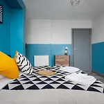 Oak Suite - Talbot Road - Blackpool - Spacious