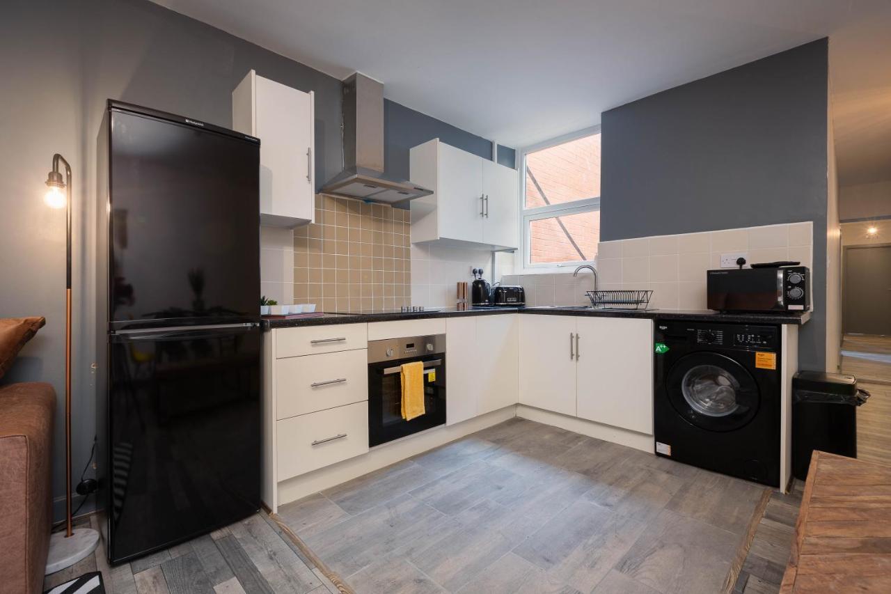 Oak Suite - Talbot Road - Blackpool - Spacious Blackpool