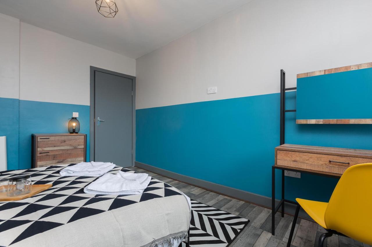 Oak Suite - Talbot Road - Blackpool - Spacious * Blackpool
